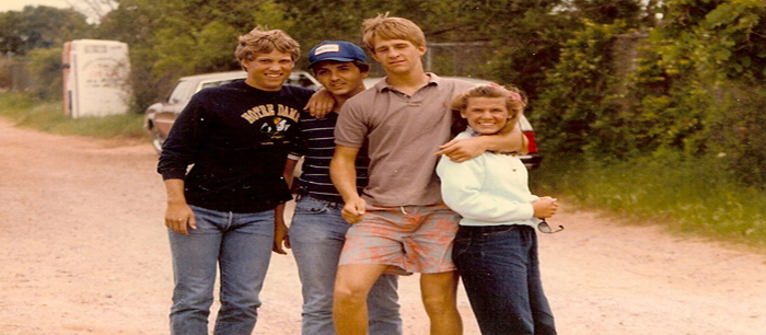 Big All City Baseball Game